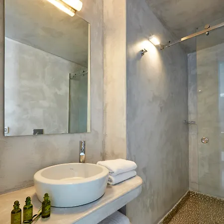 Aperanto 4* Oia (Santorini)
