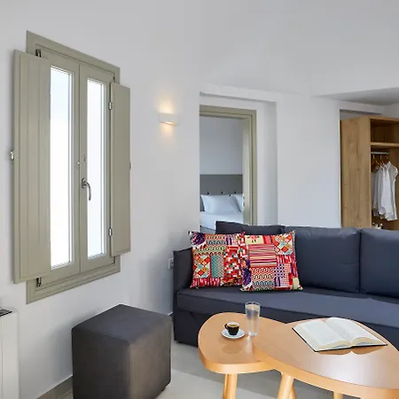 Hotel Aperanto 4*