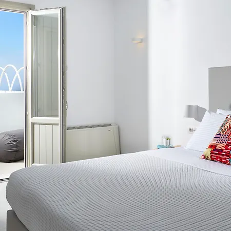 Aperanto Hotel