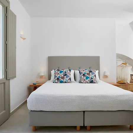 Aperanto Hotel 4*