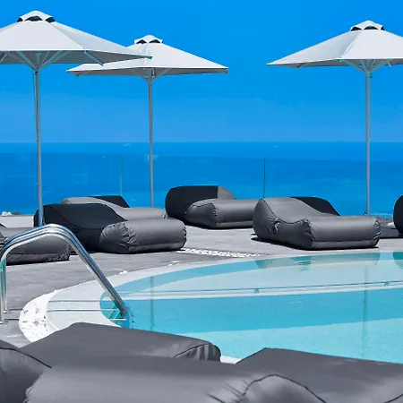 Hotel Aperanto Oia (Santorini)