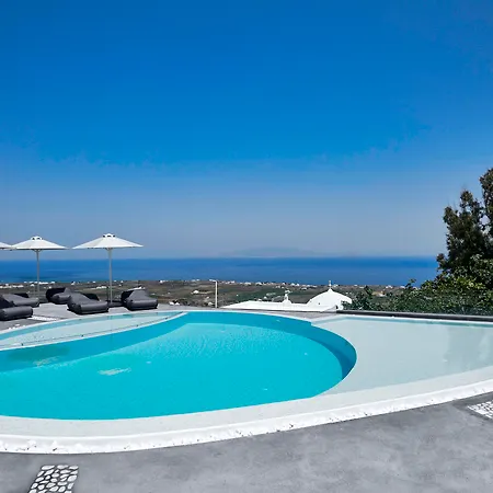 Aperanto Hotel