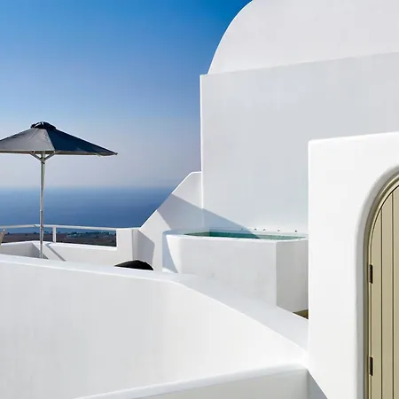 Aperanto 4* Oia (Santorini)