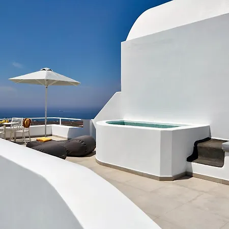 Hotel Aperanto