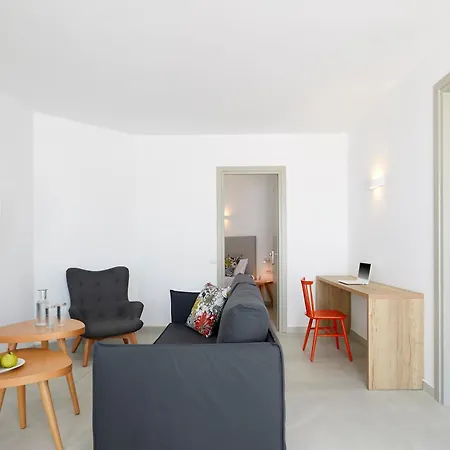 Aperanto Hotel
