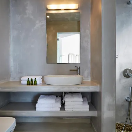 Aperanto Hotel Oia (Santorini)