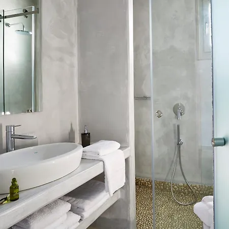 Aperanto Hotel Oia (Santorini)