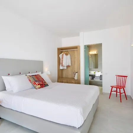 Aperanto Hotel Oia (Santorini)