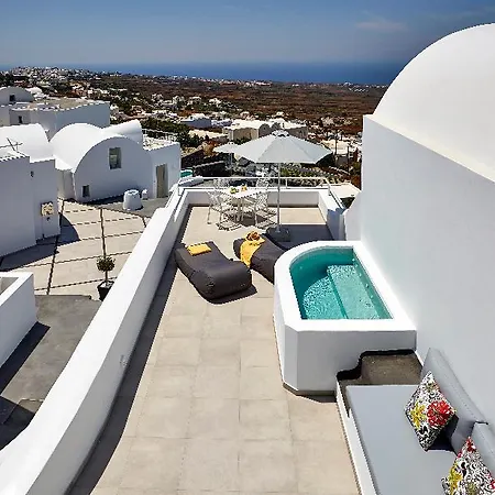 Hotel Aperanto